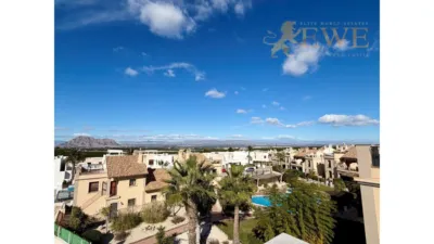 Apartment in Algorfa photo 25