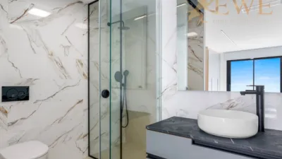 Apartment in Urbanizations photo 22