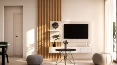 Apartment on Oliva Street photo 13
