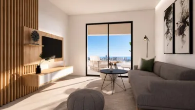 Apartment on Oliva Street photo 4