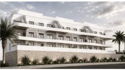 Apartment on Oliva Street photo 24
