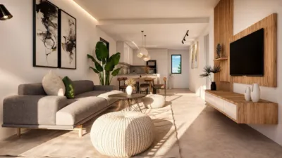 Apartment on Oliva Street photo 5