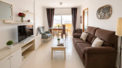 Piso – la Vila Joiosa / Villajoyosa, Cales i Talaies - Vista 5