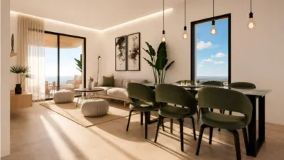 Apartment on Oliva Street photo 12