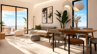 Apartment on Oliva Street photo 6