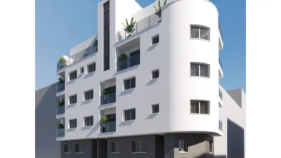 Piso – Torrevieja - Más