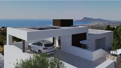 Casa – Altea - Más