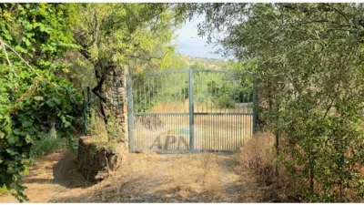 Rustic Finca in Álora photo 2