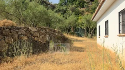Rustic Finca in Álora photo 5