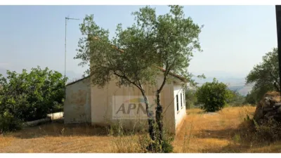 Rustic Finca in Álora photo 3