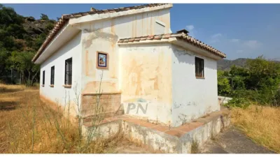 Rustic Finca in Álora photo 4