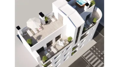 Piso – Torrevieja - Vista 2