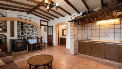Chalet in Santa Ponsa photo 5