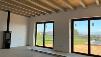 Chalet in Santanyí photo 13