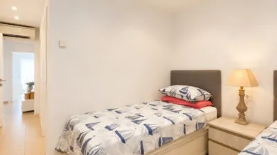 Apartment in Portals Nous-Bendinat photo 18
