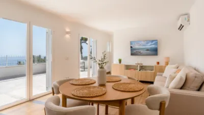 Apartment in Port de Soller photo 6