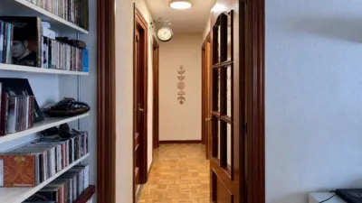 Apartment in Moratalaz photo 15