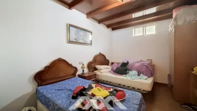Chalet in El Burgo photo 28