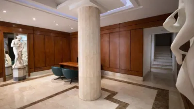 Apartment in Ponent photo 30