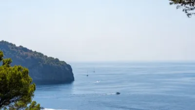 Apartment in Port de Soller photo 13