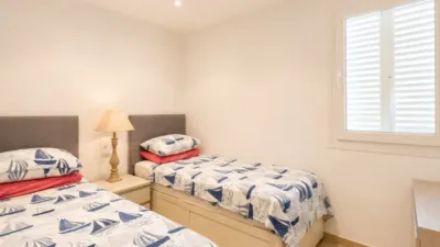 Apartment in Portals Nous-Bendinat photo 17