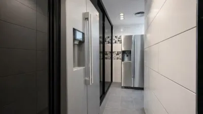 Apartment in Ponent photo 31
