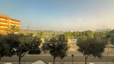 Pis – Benissa, la Marina Alta - Vista 5