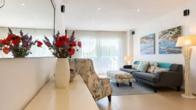 Apartment in Portals Nous-Bendinat photo 6