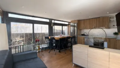 Attic in Llevant photo 9