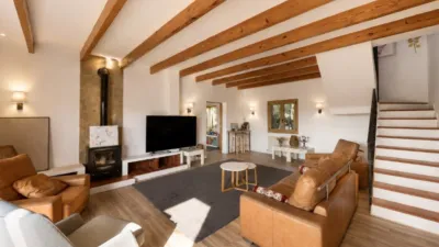 Chalet in Calvià photo 6