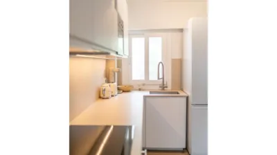 Apartment in Costa de la Calma photo 8