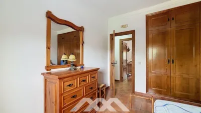 Chalet in El Burgo photo 17