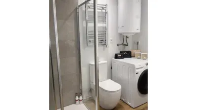 Apartment in Magaluf photo 17