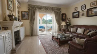 Chalet in Santa Ponsa photo 31