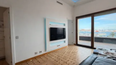 Apartment in Ponent photo 21