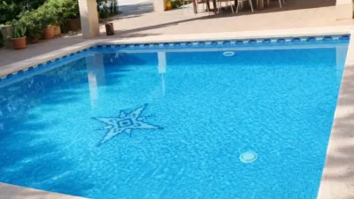 Chalet in Santa Ponsa photo 3