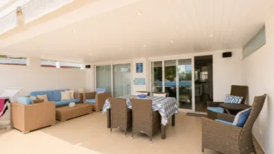 Apartment in Portals Nous-Bendinat photo 22