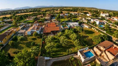 Rustic Finca in Llevant photo 5