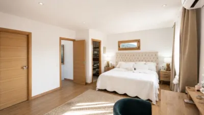 Chalet in Calvià photo 13