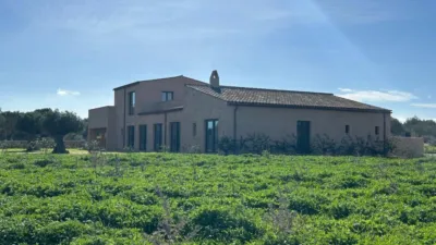 Chalet in Santanyí photo 18
