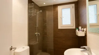 Apartment in Portals Nous-Bendinat photo 16