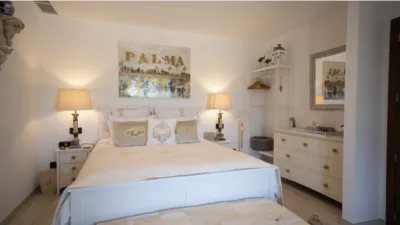 Rustic Finca in Portocolom photo 21