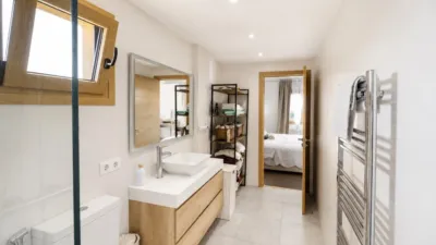 Chalet in Calvià photo 25