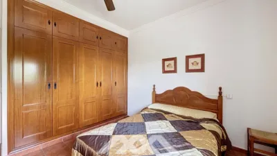 Chalet in El Burgo photo 13