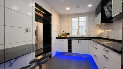 Apartment in Ponent photo 14