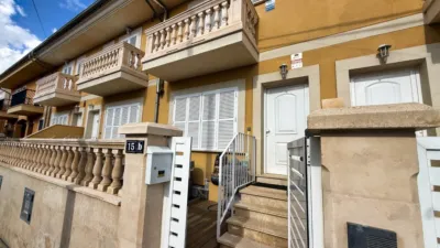 Terraced House in Llevant photo 22