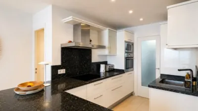 Apartment in Portals Nous-Bendinat photo 12