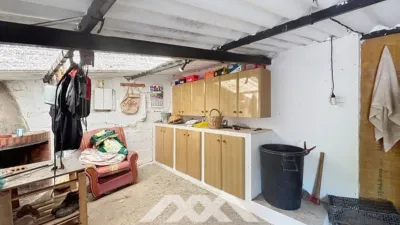 Chalet in El Burgo photo 42