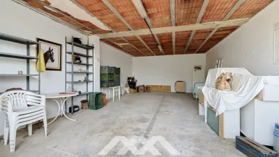 Chalet in El Burgo photo 31