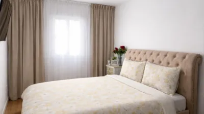 Apartment in Magaluf photo 7